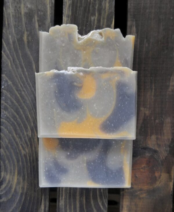 Sensuous Sandalwood
