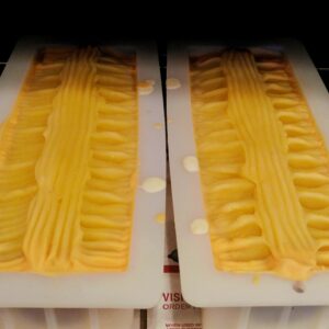 Lemongrass Loofah