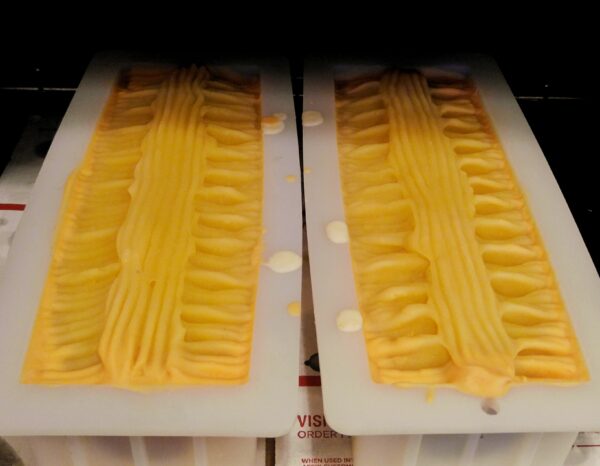 Lemongrass Loofah
