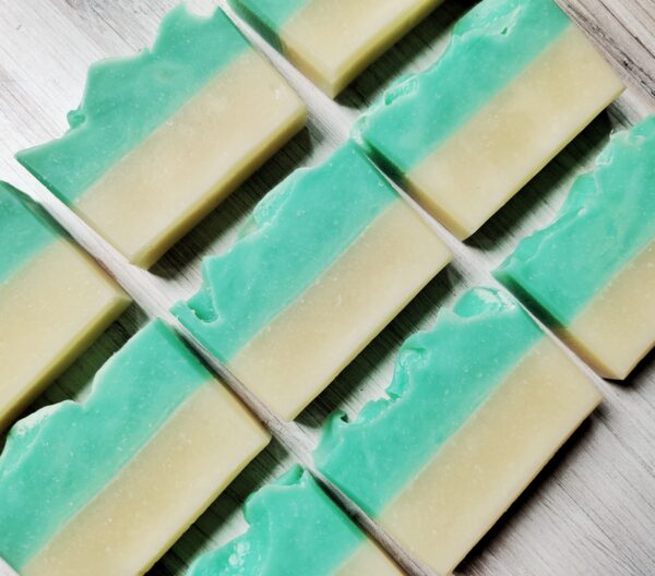Pure Peppermint