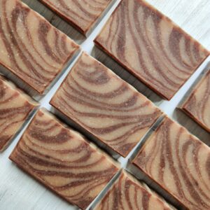Cedarwood