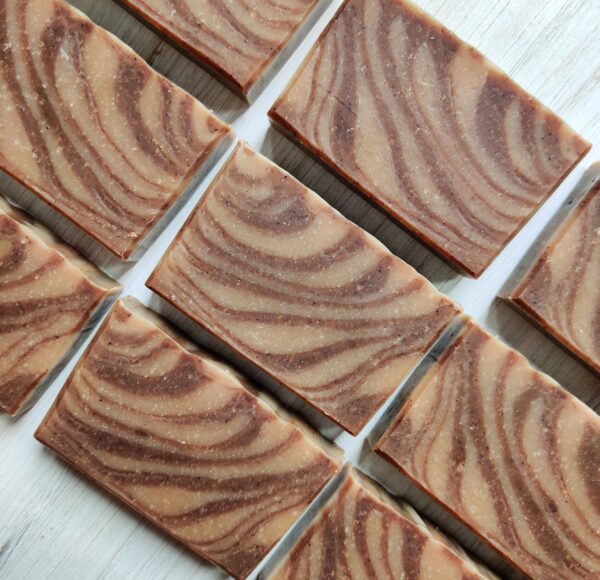 Cedarwood