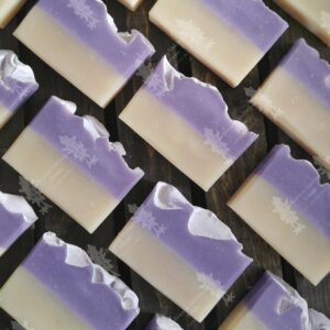 Luscious Lavender