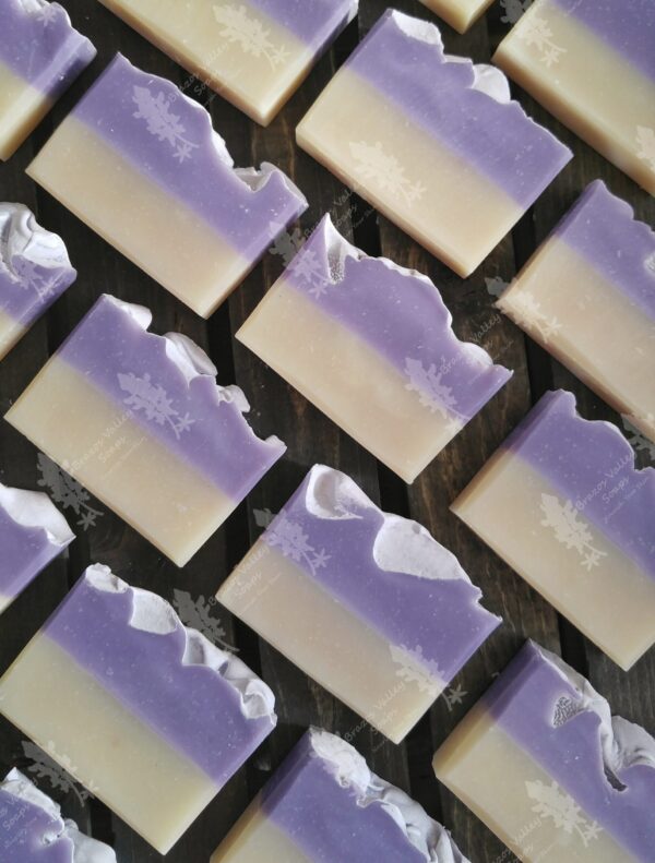 Luscious Lavender