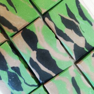 Camouflage