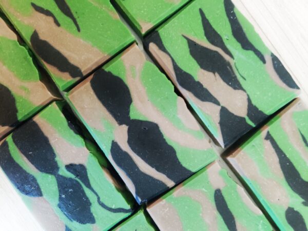 Camouflage
