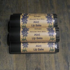 Lip Balms