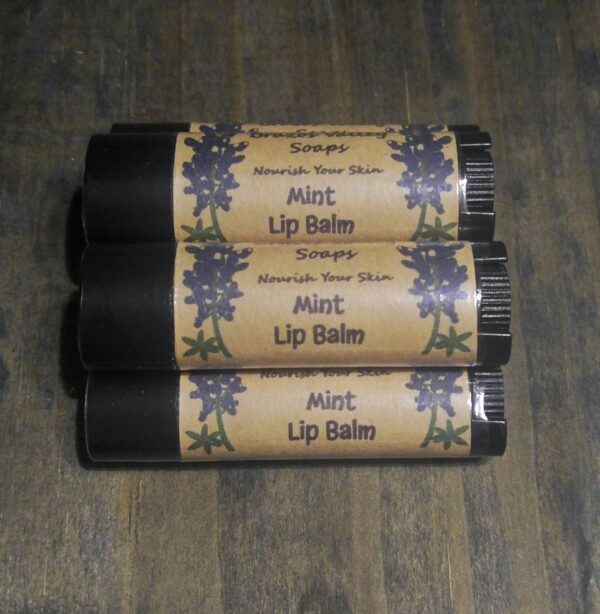 Lip Balms