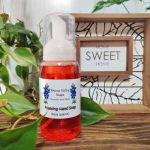 Foaming Hand Soap
