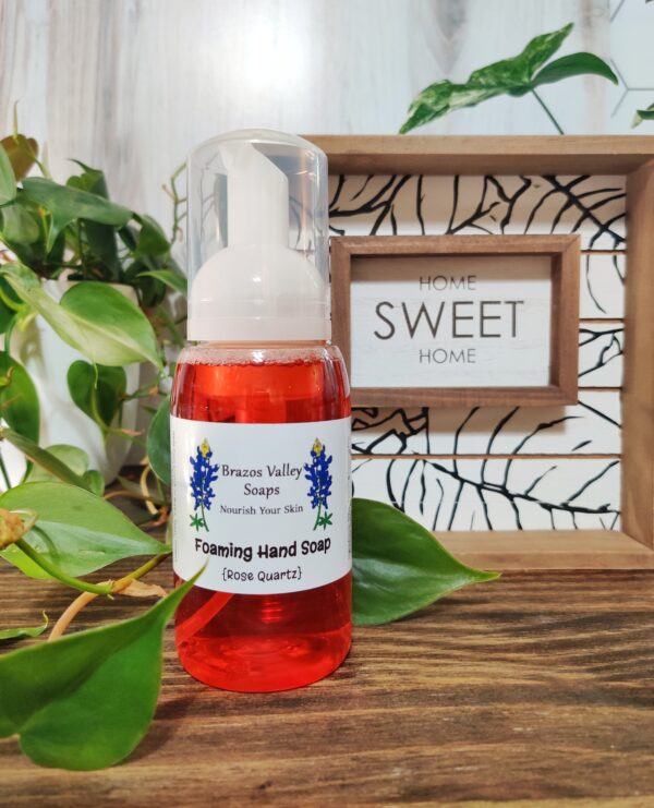 Foaming Hand Soap