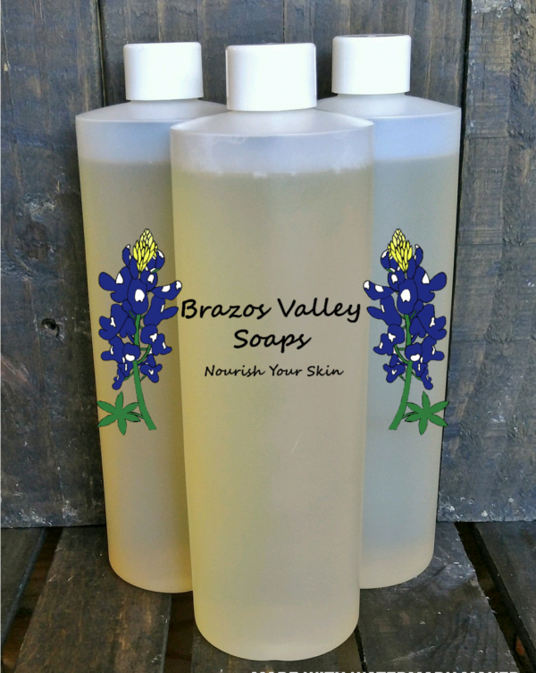Foaming Hand Soap Refill Bottle