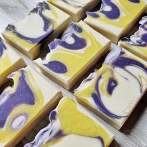 Lavender Chamomile