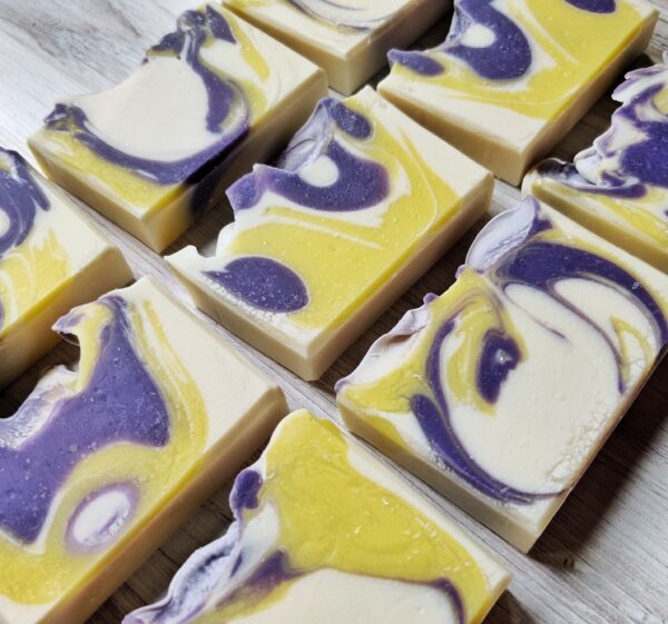 Lavender Chamomile