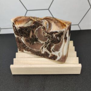 Vanilla Coffee