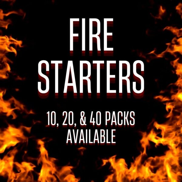 Fire Starters