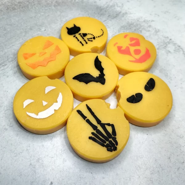 AWAKE Spooky Soaps