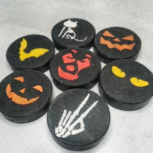 LEMONGRASS Spooky Soaps